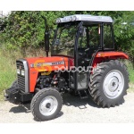 ΚΑΜΠΙΝΑ HATTAT 240S