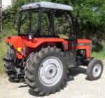 ΚΑΜΠΙΝΑ HATTAT 240S - Image 2