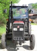 ΚΑΜΠΙΝΑ HATTAT 240S - Image 3