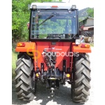 ΚΑΜΠΙΝΑ HATTAT 240S - Image 4
