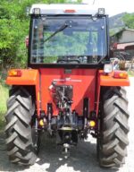 ΚΑΜΠΙΝΑ HATTAT 240S - Image 4