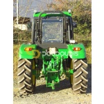 ΚΑΜΠΙΝΑ JOHN DEERE 5083E – 5093E – 5055E – 5065E – 5075E - Image 2