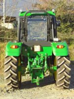 ΚΑΜΠΙΝΑ JOHN DEERE 5083E – 5093E – 5055E – 5065E – 5075E - Image 2