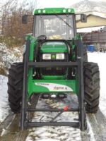 ΚΑΜΠΙΝΑ JOHN DEERE 5070M – 5080M – 5090M – 5100M = JOHN DEERE 5085M – 5095M – 5105M - Image 2