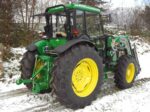 ΚΑΜΠΙΝΑ JOHN DEERE 5070M – 5080M – 5090M – 5100M = JOHN DEERE 5085M – 5095M – 5105M - Image 4