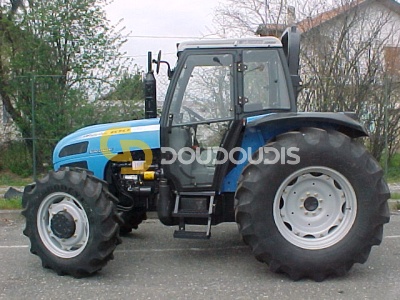 ΚΑΜΠΙΝΑ LANDINI ATLANTIS 70-80-90-100 - Image 4