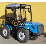 ΚΑΜΠΙΝΑ LANDINI 4630 – 4645 – 4655 ARM