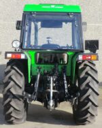 ΚΑΜΠΙΝΑ DEUTZ-FAHR AGROLUX 50 – 60 – 70 – 4.80 - Image 5