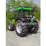 ΚΑΜΠΙΝΑ DEUTZ-FAHR AGROLUX 57 – 67 - Image 3