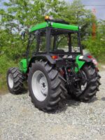 ΚΑΜΠΙΝΑ DEUTZ-FAHR AGROLUX 57 – 67 - Image 3