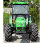 ΚΑΜΠΙΝΑ DEUTZ-FAHR AGROLUX 57 – 67 - Image 4