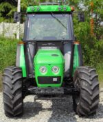 ΚΑΜΠΙΝΑ DEUTZ-FAHR AGROLUX 57 – 67 - Image 4