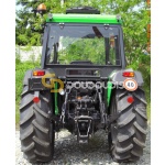 ΚΑΜΠΙΝΑ DEUTZ-FAHR AGROLUX 57 – 67 - Image 5