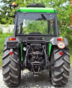 ΚΑΜΠΙΝΑ DEUTZ-FAHR AGROLUX 57 – 67 - Image 5