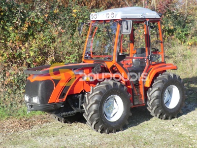 ΚΑΜΠΙΝΑ CARRARO ANTONIO TN 5800 TMayor Series / CARRARO ANTONIO TN 6400 TMayor Series - Image 4