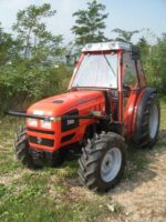 ΚΑΜΠΙΝΑ SAME Argon F 55-70 Classic / SAME Argon F 55-65-75 - Image 3