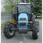 ΚΑΜΠΙΝΑ LANDINI ATLANTIS 70-80-90-100 - Image 2