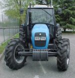 ΚΑΜΠΙΝΑ LANDINI ATLANTIS 70-80-90-100 - Image 2