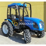 ΚΑΜΠΙΝΑ NEW HOLLAND BOOMER 35 – 50 StageV