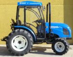 ΚΑΜΠΙΝΑ NEW HOLLAND BOOMER 35 – 50 StageV - Image 5