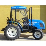 ΚΑΜΠΙΝΑ NEW HOLLAND BOOMER 35 – 50 StageV - Image 5