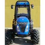 ΚΑΜΠΙΝΑ NEW HOLLAND BOOMER 35 – 50 StageV - Image 2