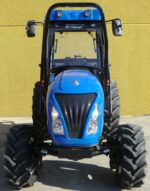 ΚΑΜΠΙΝΑ NEW HOLLAND BOOMER 35 – 50 StageV - Image 2