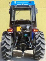 ΚΑΜΠΙΝΑ NEW HOLLAND BOOMER 35 – 50 StageV - Image 3