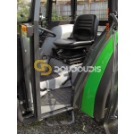 ΚΑΜΠΙΝΑ DEUTZ-FAHR AGROLUX 57 – 67 - Image 6