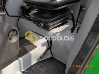 ΚΑΜΠΙΝΑ DEUTZ-FAHR AGROLUX 57 – 67 - Image 7