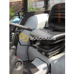 ΚΑΜΠΙΝΑ DEUTZ-FAHR AGROLUX 57 – 67 - Image 8