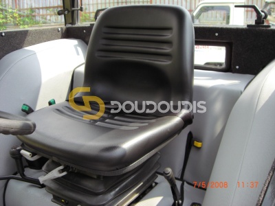 ΚΑΜΠΙΝΑ DEUTZ-FAHR AGROLUX 57 – 67 - Image 9