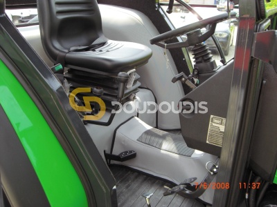 ΚΑΜΠΙΝΑ DEUTZ-FAHR AGROLUX 57 – 67 - Image 10