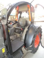 ΚΑΜΠΙΝΑ ΧΑΜΗΛΟΥ ΠΡΟΦΙΛ “COMPACT” KUBOTA M5071N – M5091N – M5101N NARROW - Image 8