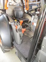 ΚΑΜΠΙΝΑ ΧΑΜΗΛΟΥ ΠΡΟΦΙΛ “COMPACT” KUBOTA M5071N – M5091N – M5101N NARROW - Image 9