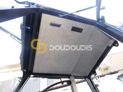 ΚΑΜΠΙΝΑ NEW HOLLAND BOOMER 35 – 50 StageV - Image 4
