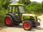 ΚΑΜΠΙΝΑ CLAAS NECTIS 227 F – 237 F – 247 F – 257 F – 267 F / CLAAS NECTIS 227 VL – 237 VL – 247 VL – 257 VL – 267 VL
