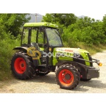 ΚΑΜΠΙΝΑ CLAAS NECTIS 227 F – 237 F – 247 F – 257 F – 267 F / CLAAS NECTIS 227 VL – 237 VL – 247 VL – 257 VL – 267 VL