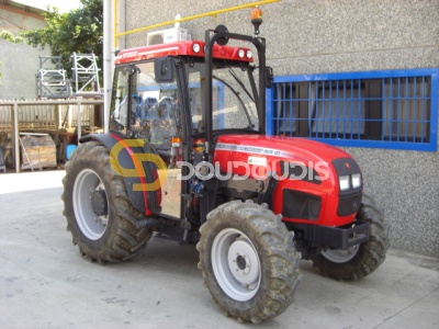 ΚΑΜΠΙΝΑ VALPADANA 3670 GT – 3675 GT – 3680 GT – 3685 GT
