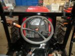 ΚΑΜΠΙΝΑ MASSEY FERGUSON Series 3700 WF = MF 3707 WF / MF 3708 WF / MF 3709 WF / 3710 WF - Image 5