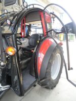 “COMPACT” ΚΑΜΠΙΝΑ ΧΑΜΗΛΟΥ ΠΡΟΦΙΛ VALPADANA 3060 F/GE – 3070 F/GE – 3080 F/GE - Image 4