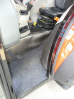 “COMPACT” ΚΑΜΠΙΝΑ ΧΑΜΗΛΟΥ ΠΡΟΦΙΛ VALPADANA 3060 F/GE – 3070 F/GE – 3080 F/GE - Image 6