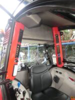 “COMPACT” ΚΑΜΠΙΝΑ ΧΑΜΗΛΟΥ ΠΡΟΦΙΛ VALPADANA 3060 F/GE – 3070 F/GE – 3080 F/GE - Image 5