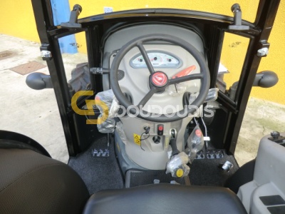 ΚΑΜΠΙΝΑ VALPADANA 1545 GE – 1550 GE 1555 GE – 1560 GE “ORCHARD Version” ΚΑΜΠΙΝΑ ΜΕ ΟΡΟΦΗ WIDTH 76cm - Image 7