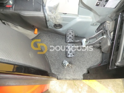 ΚΑΜΠΙΝΑ VALPADANA 1545 GE – 1550 GE 1555 GE – 1560 GE “ORCHARD Version” ΚΑΜΠΙΝΑ ΜΕ ΟΡΟΦΗ WIDTH 76cm - Image 8