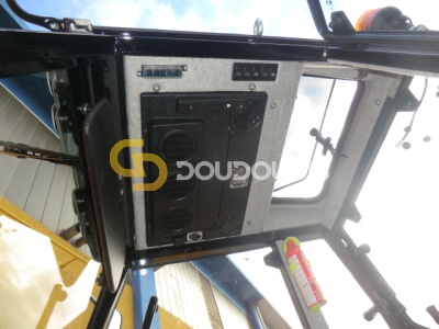 ΚΑΜΠΙΝΑ VALPADANA 1545 GE – 1550 GE 1555 GE – 1560 GE “ORCHARD Version” ΚΑΜΠΙΝΑ ΜΕ ΟΡΟΦΗ WIDTH 76cm - Image 9