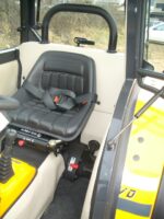 ΚΑΜΠΙΝΑ ΧΑΜΗΛΟΥ ΠΡΟΦΙΛ “COMPACT” PASQUALI MARS L80 / K105 RS = MARS V8.80 RS = MARS 8.65-8.75-8.85-8.95 RS = MARS 8.70-8.80-8.90 RS MONODIRECTIONAL - Image 5