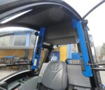 “COMPACT” ΚΑΜΠΙΝΑ ΧΑΜΗΛΟΥ ΠΡΟΦΙΛ NEW HOLLAND TD4.80F / TD4.90F / TD4.100F Tier4 Tractors with LOW platform - Image 5