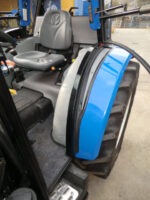 “COMPACT” ΚΑΜΠΙΝΑ ΧΑΜΗΛΟΥ ΠΡΟΦΙΛ NEW HOLLAND TD4.80F / TD4.90F / TD4.100F Tier4 Tractors with LOW platform - Image 8