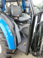 “COMPACT” ΚΑΜΠΙΝΑ ΧΑΜΗΛΟΥ ΠΡΟΦΙΛ NEW HOLLAND TD4.80F / TD4.90F / TD4.100F Tier4 Tractors with LOW platform - Image 9